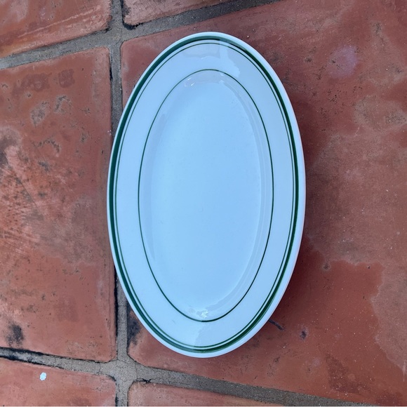 Vintage Jackson China Pair of Plates - Picture 5 of 7